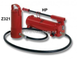 Hydraulické čerpadlo HP 07,  123-318054-010-D